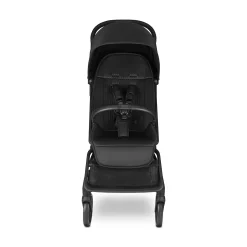 easywalker Rockey L Pure Black*Kinder Buggys