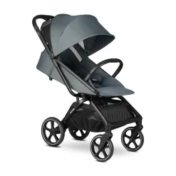 easywalker Rockey L Smooth Grey*Kinder Buggys