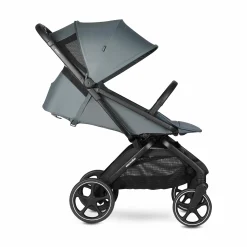 easywalker Rockey L Smooth Grey*Kinder Buggys
