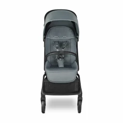 easywalker Rockey L Smooth Grey*Kinder Buggys