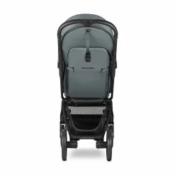 easywalker Rockey L Smooth Grey*Kinder Buggys