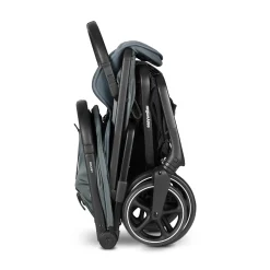 easywalker Rockey L Smooth Grey*Kinder Buggys