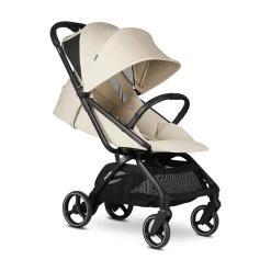 easywalker Rockey M Bright Taupe*Kinder Buggys