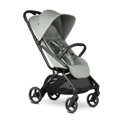 easywalker Rockey M Fresh Green*Kinder Buggys