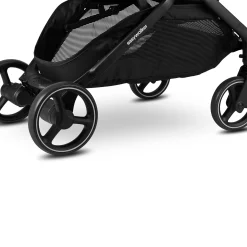 easywalker Rockey M Fresh Green*Kinder Buggys