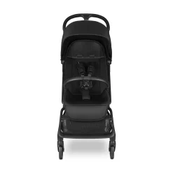 easywalker Rockey M Pure Black*Kinder Buggys