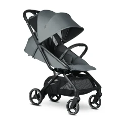 easywalker Rockey M Smooth Grey*Kinder Buggys