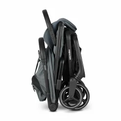 easywalker Rockey M Smooth Grey*Kinder Buggys