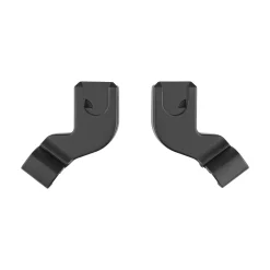 easywalker Rockey S Autositzadapter*Kinder Kinderwagen Zubehör