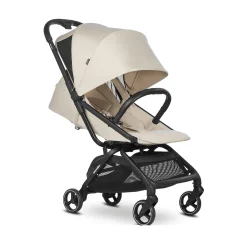 easywalker Rockey S Bright Taupe*Kinder Reisebuggys|Buggys