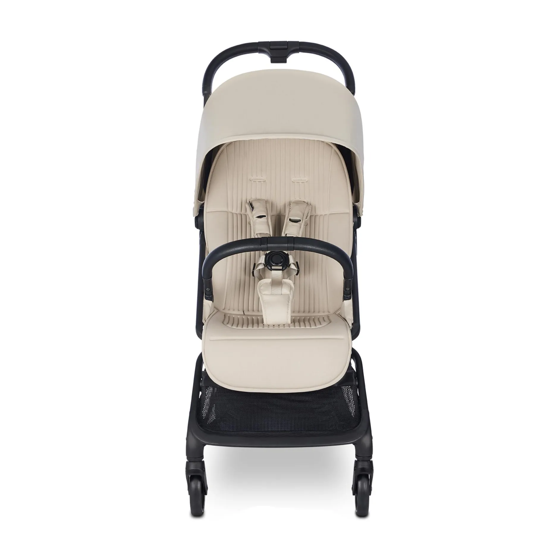 easywalker Rockey S Bright Taupe*Kinder Reisebuggys|Buggys