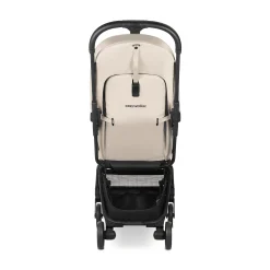 easywalker Rockey S Bright Taupe*Kinder Reisebuggys|Buggys