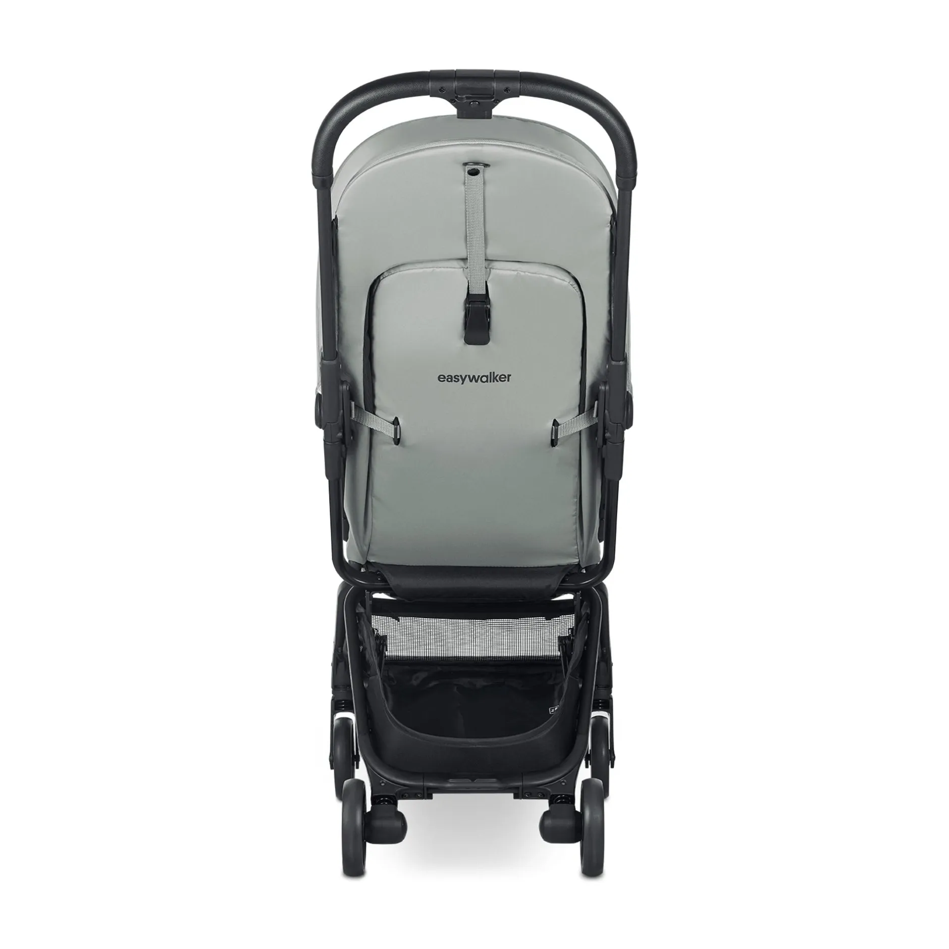 easywalker Rockey S Fresh Green*Kinder Reisebuggys|Buggys