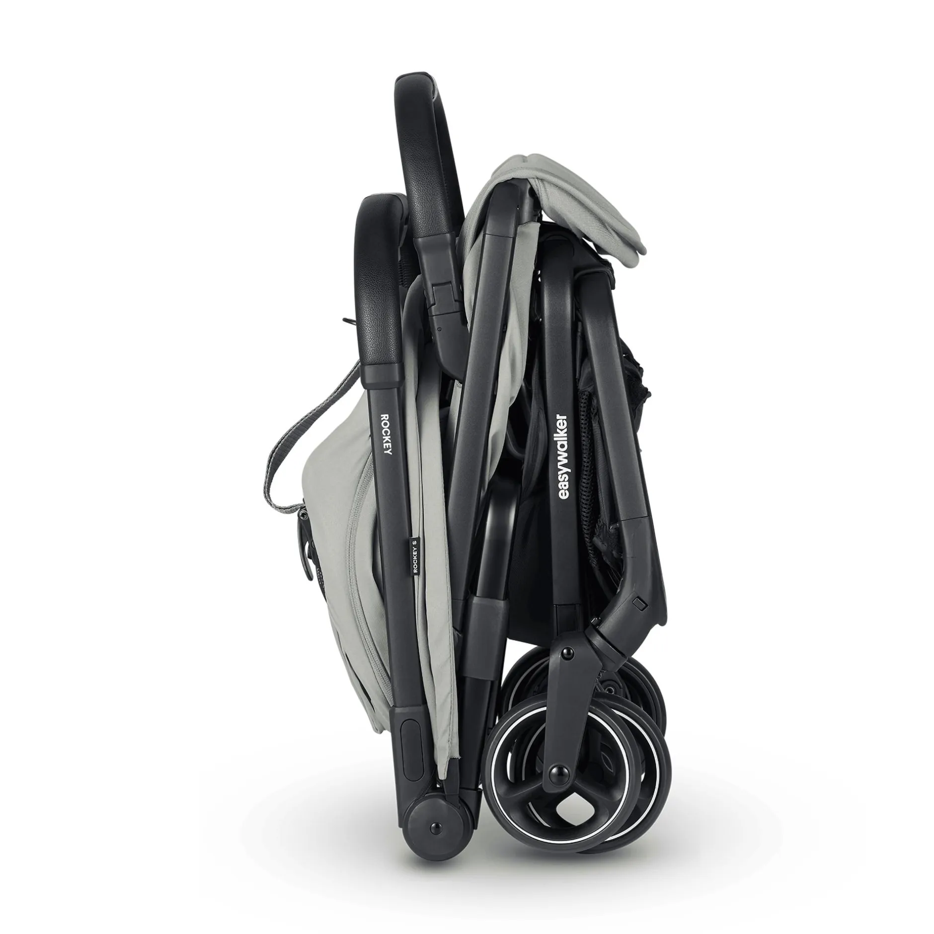 easywalker Rockey S Fresh Green*Kinder Reisebuggys|Buggys
