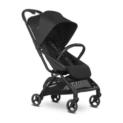 easywalker Rockey S Pure Black*Kinder Reisebuggys|Buggys