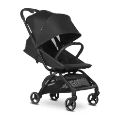 easywalker Rockey S Pure Black*Kinder Reisebuggys|Buggys