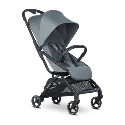easywalker Rockey S Smooth Grey*Kinder Reisebuggys|Buggys