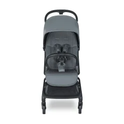 easywalker Rockey S Smooth Grey*Kinder Reisebuggys|Buggys
