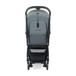 easywalker Rockey S Smooth Grey*Kinder Reisebuggys|Buggys
