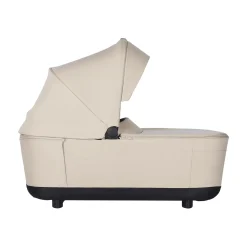 easywalker Rockey Wanne Bright Taupe*Kinder Kinderwagen Zubehör