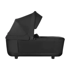 easywalker Rockey Wanne Pure Black*Kinder Kinderwagen Zubehör