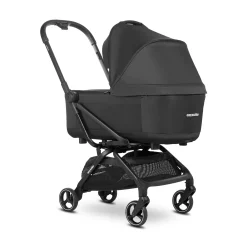 easywalker Rockey Wanne Pure Black*Kinder Kinderwagen Zubehör