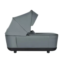 easywalker Rockey Wanne Smooth Grey*Kinder Kinderwagen Zubehör