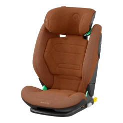 MAXI-COSI Premium RodiFix Pro² i-Size Authentic Terra*Kinder Kindersitze Isofix|Kindersitze 15-36 Kg, Gruppe 2/3