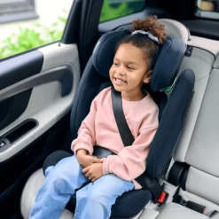 MAXI-COSI Premium RodiFix Pro² i-Size Authentic Terra*Kinder Kindersitze Isofix|Kindersitze 15-36 Kg, Gruppe 2/3