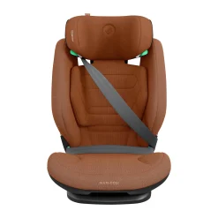 MAXI-COSI Premium RodiFix Pro² i-Size Authentic Terra*Kinder Kindersitze Isofix|Kindersitze 15-36 Kg, Gruppe 2/3