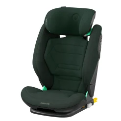 MAXI-COSI Premium RodiFix Pro² i-Size Authentic Green*Kinder Kindersitze Isofix|Kindersitze 15-36 Kg, Gruppe 2/3