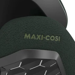 MAXI-COSI Premium RodiFix Pro² i-Size Authentic Green*Kinder Kindersitze Isofix|Kindersitze 15-36 Kg, Gruppe 2/3