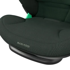 MAXI-COSI Premium RodiFix Pro² i-Size Authentic Green*Kinder Kindersitze Isofix|Kindersitze 15-36 Kg, Gruppe 2/3