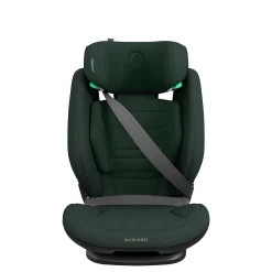 MAXI-COSI Premium RodiFix Pro² i-Size Authentic Green*Kinder Kindersitze Isofix|Kindersitze 15-36 Kg, Gruppe 2/3