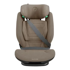 MAXI-COSI Premium RodiFix Pro² i-Size Authentic Truffle*Kinder Kindersitze Isofix|Kindersitze 15-36 Kg, Gruppe 2/3