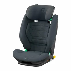 MAXI-COSI Premium RodiFix Pro² i-Size Authentic Graphite*Kinder Kindersitze Isofix|Kindersitze 15-36 Kg, Gruppe 2/3