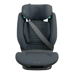 MAXI-COSI Premium RodiFix Pro² i-Size Authentic Graphite*Kinder Kindersitze Isofix|Kindersitze 15-36 Kg, Gruppe 2/3