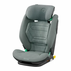 MAXI-COSI Premium RodiFix Pro² i-Size Authentic Grey*Kinder Kindersitze Isofix|Kindersitze 15-36 Kg, Gruppe 2/3