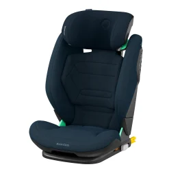 MAXI-COSI Premium RodiFix Pro² i-Size Authentic Blue*Kinder Kindersitze Isofix|Kindersitze 15-36 Kg, Gruppe 2/3