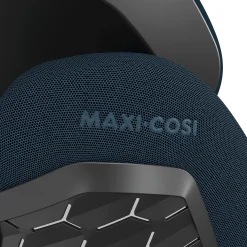 MAXI-COSI Premium RodiFix Pro² i-Size Authentic Blue*Kinder Kindersitze Isofix|Kindersitze 15-36 Kg, Gruppe 2/3