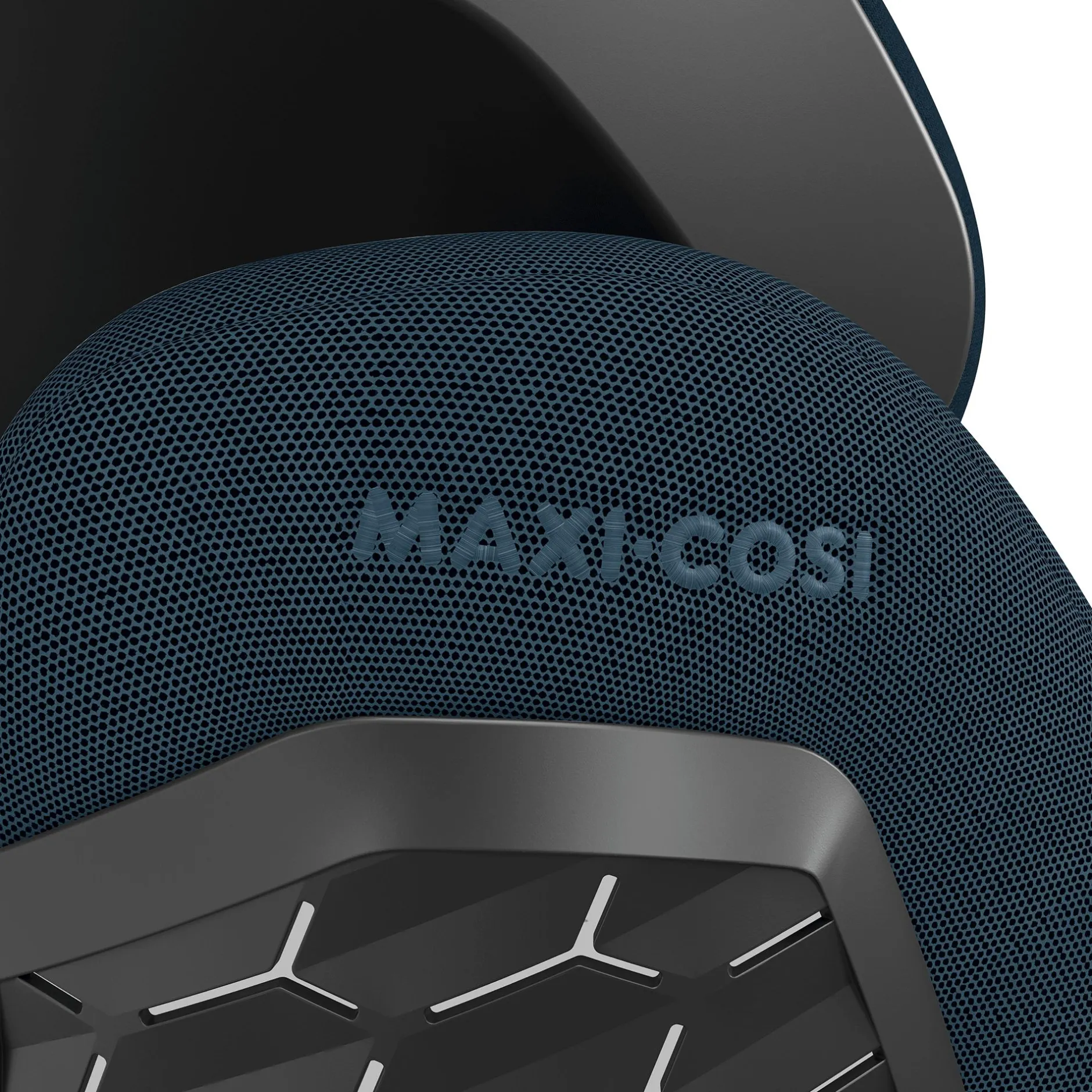 MAXI-COSI Premium RodiFix Pro² i-Size Authentic Blue*Kinder Kindersitze Isofix|Kindersitze 15-36 Kg, Gruppe 2/3