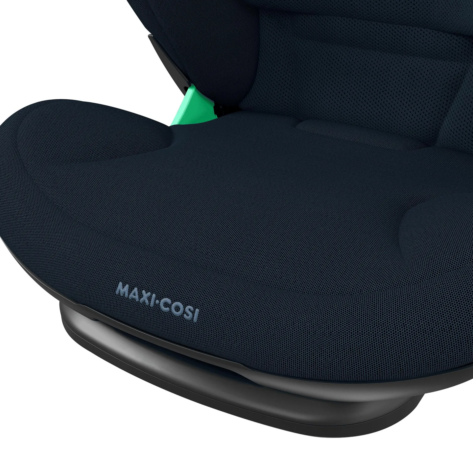 MAXI-COSI Premium RodiFix Pro² i-Size Authentic Blue*Kinder Kindersitze Isofix|Kindersitze 15-36 Kg, Gruppe 2/3