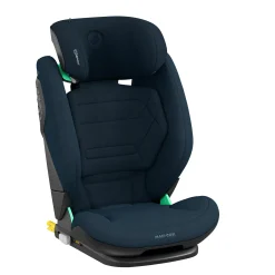 MAXI-COSI Premium RodiFix Pro² i-Size Authentic Blue*Kinder Kindersitze Isofix|Kindersitze 15-36 Kg, Gruppe 2/3