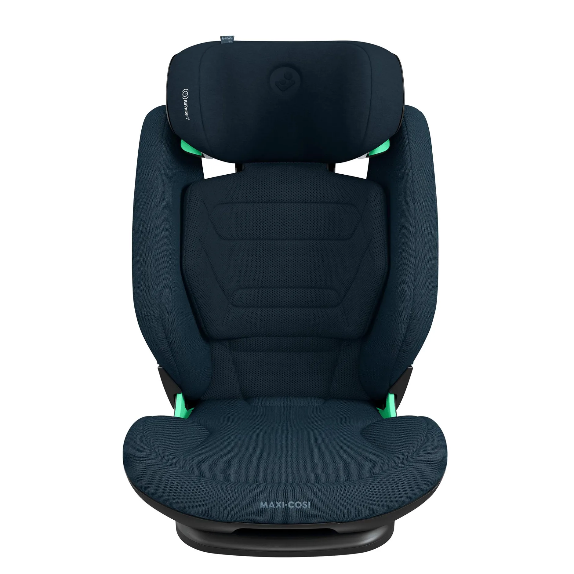 MAXI-COSI Premium RodiFix Pro² i-Size Authentic Blue*Kinder Kindersitze Isofix|Kindersitze 15-36 Kg, Gruppe 2/3