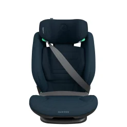 MAXI-COSI Premium RodiFix Pro² i-Size Authentic Blue*Kinder Kindersitze Isofix|Kindersitze 15-36 Kg, Gruppe 2/3