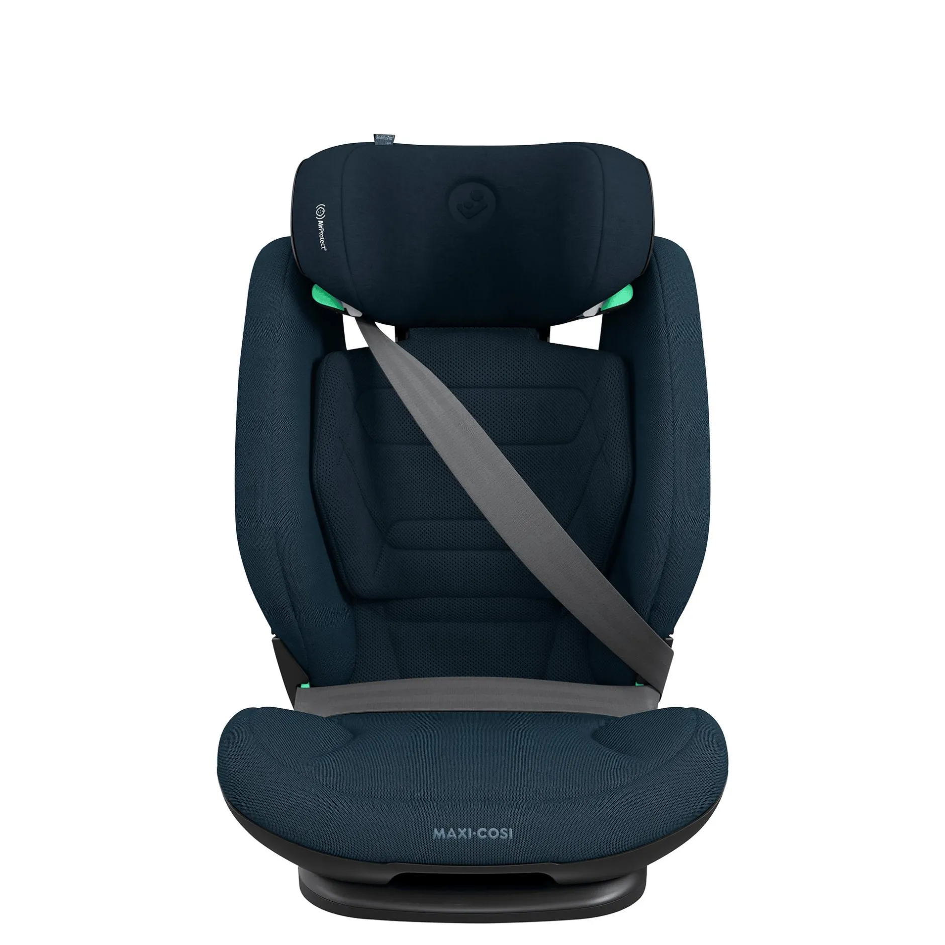 MAXI-COSI Premium RodiFix Pro² i-Size Authentic Blue*Kinder Kindersitze Isofix|Kindersitze 15-36 Kg, Gruppe 2/3