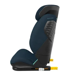 MAXI-COSI Premium RodiFix Pro² i-Size Authentic Blue*Kinder Kindersitze Isofix|Kindersitze 15-36 Kg, Gruppe 2/3