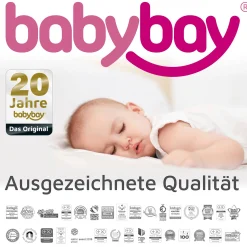 babybay Rollensatz Lernturm Littlefoot Schiefer* Lerntürme