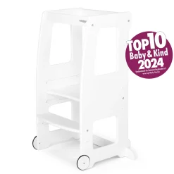 babybay Rollensatz Lernturm Littlefoot* Lerntürme