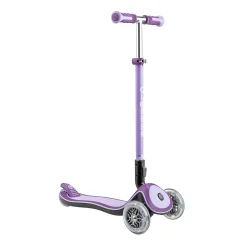 GLOBBER Roller Elite Deluxe Lights*Kinder Kinderfahrzeuge